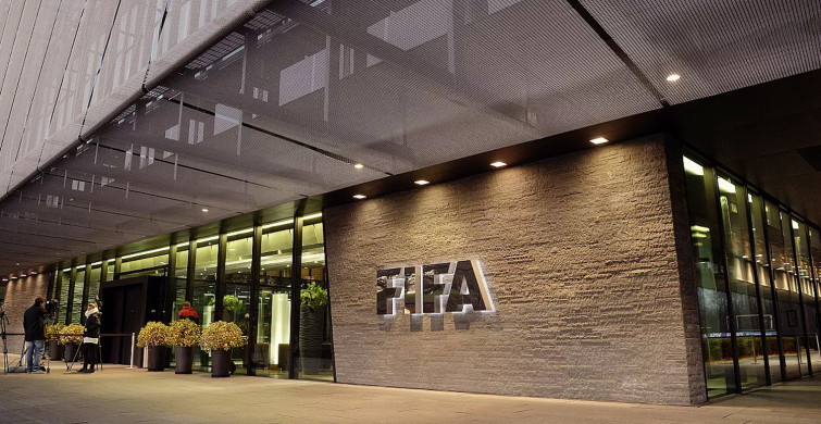 FIFA'dan Türkiye'ye milyon dolarlık yatırım: Desteğin devamı gelecek