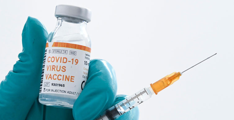 Filipinler 600 Bin Dozluk Kovid-19 Aşısını Teslim Aldı