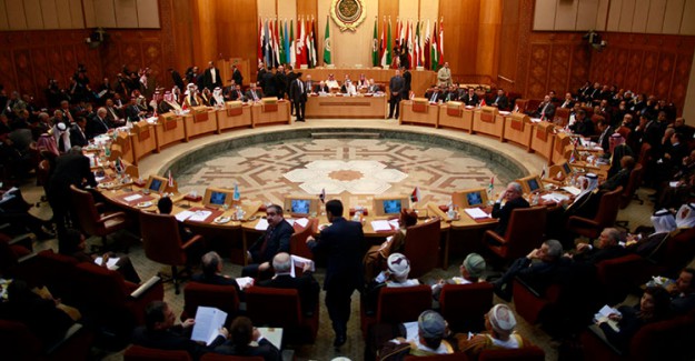 Arap Birliği Ülkeleri İçerisinde Bulunan Filistin Olağanüstü Toplantı Talep Etti!
