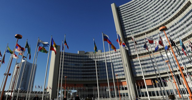 Filistin BM'ye Tam Üyelik Talebinde Bulunuyor