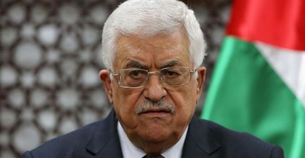 Filistin Devlet Başkanı Mahmud Abbas Umman'a Gidiyor