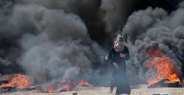 Filistin için Eylem Grubu: Esed Rejimi 548 Filistinliyi İşkence Yaparak Öldürdü