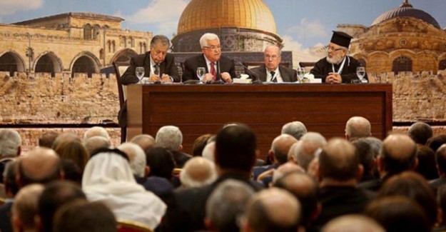 Filistin lideri Mahmud Abbas: 'Gazze'de Bir Devletin Kurulması Mümkün Değil'