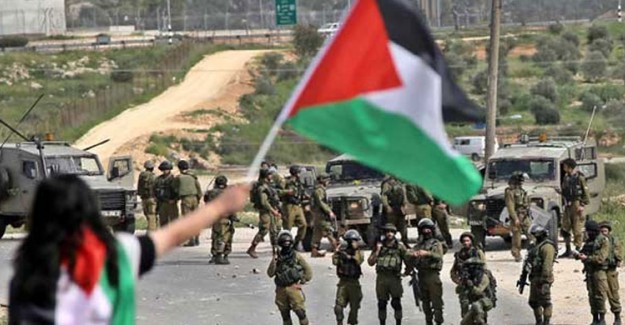 Filistin Lideri Mahmud Abbas'tan Şaşırtan İsrail Çıkışı!