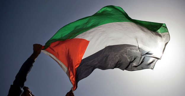 Filistin'de Gazze Çıkmazı Hakkında Seminer Düzenlendi