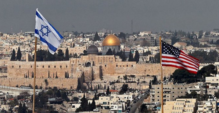 Filistin'den İsrail'e Karşı Büyük Zafer