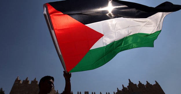 Filistinli İsam Akl ABD'ye Teslim Edildi