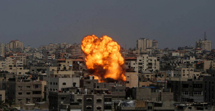Filistinli uzmanlardan dikkat çeken yorum: İsrail Hamas ile anlaşmaya gidebilir