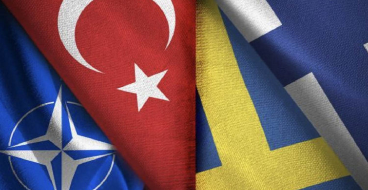 Finlandiya’dan açıklama: Türkiye ile fikir birliğine varıldı! Çalışmalar başlatıldı