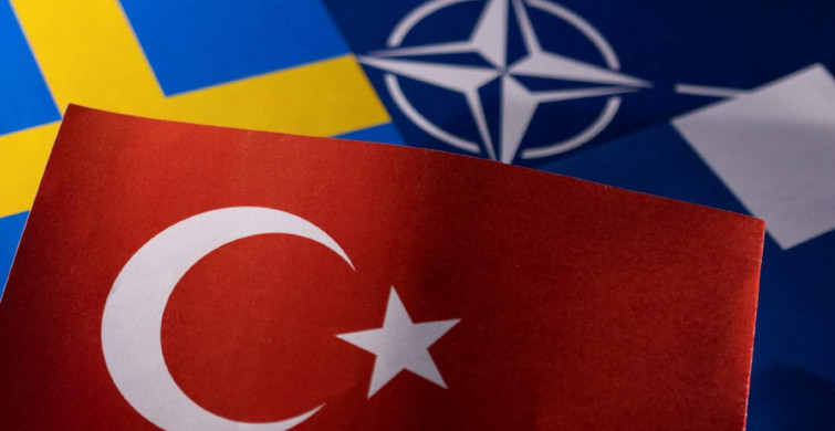 Finlandiya’dan İsveç’e NATO sinyali: İpler Türkiye’nin elinde
