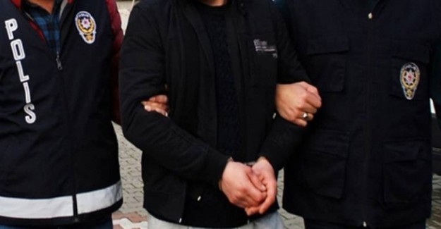 Firari FETÖ Terör Örgütü Üyesi Eskişehir'de Yakalandı