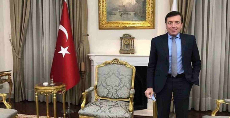 Fırat Develioğlu kimdir, kaç yaşında, nereli, ? Galatasaray yeni başkan adayı Fırat Develioğlu serveti ne kadar, mesleği ne?