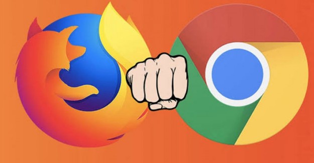 Firefox ve Chrome Kötü Niyetli Eklentilere Savaş Açtı