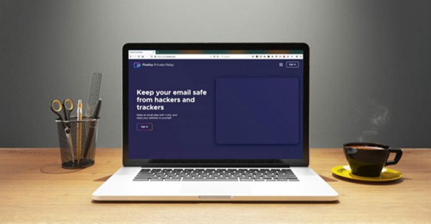 Firefox'un Yeni Eklentisi Kullanıcılar İçin Sahte e-Posta Üretecek