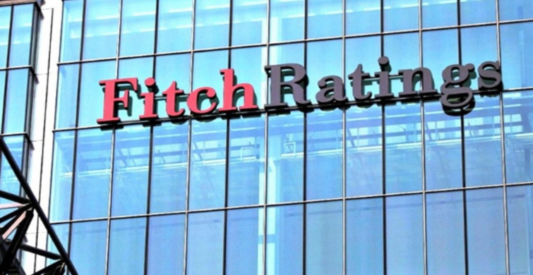 Fitch Kararını Verdi! Türkiye Açıklaması Gündemde