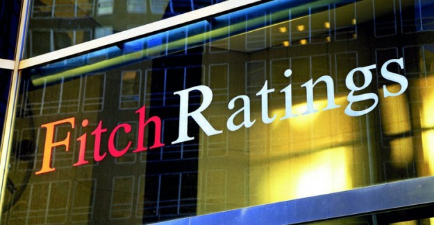 Fitch Ratings: Küresel Pandemi Etkisinin Ardından Türkiye Büyümesini Sürdürecek