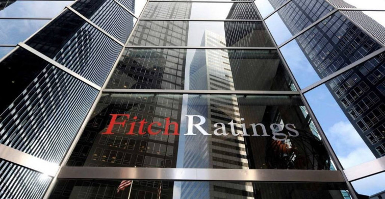 Fitch'ten Türk Bankaları İçin Olumlu Karar: Görünüm Revize Edildi!