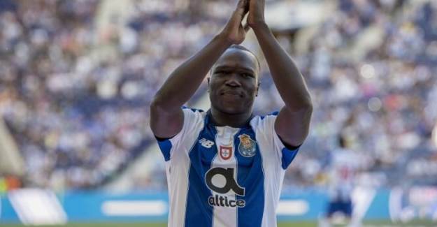 Flaş Aboubakar Gelişmesi! Porto Yolu Açtı