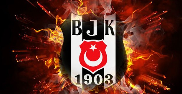 Flaş! Beşiktaş Tahkim Kurulu'na Başvurdu!