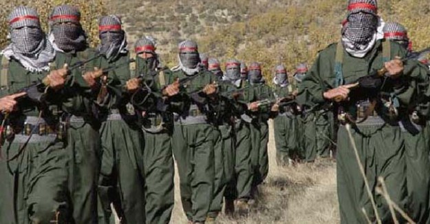 Flaş Hamle: Operasyona PKK'da Katılacak!