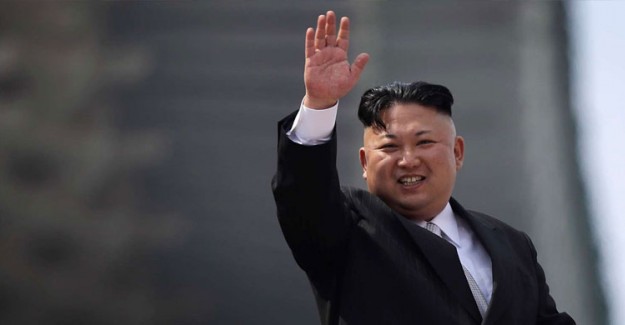 Flaş İddia! Kuzey Kore Lideri Kim Jong-un Öldü