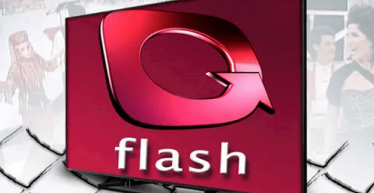 Flash Haber TV kime ait?