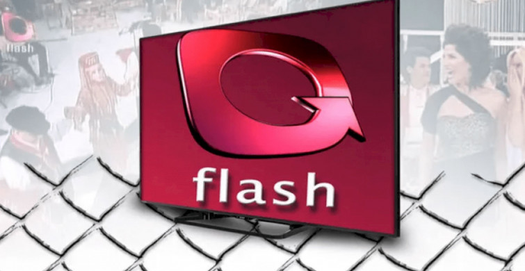 Flash TV Yeni Yayın Hayatına Muhalefet Yanlısı Olarak Başlıyor!