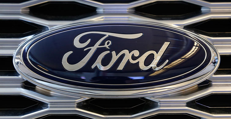 Ford'dan Almanya Fabrikasına 1 Milyar Dolar Yatırım