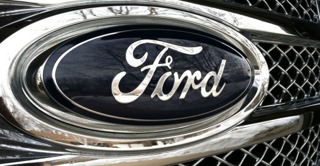 Ford'un Salgın Kaybı Artıyor 