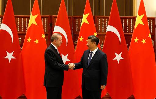 Foreing Policy: Erdoğan Türkiye'yi Çin'in Müşterisi Haline Dönüştürüyor