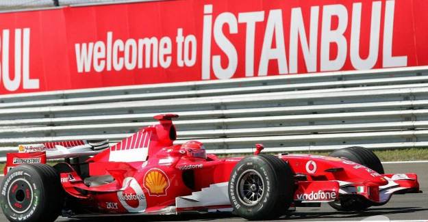 Formula 1 Hasreti Son Buluyor! 'Seyirci' Sürprizi