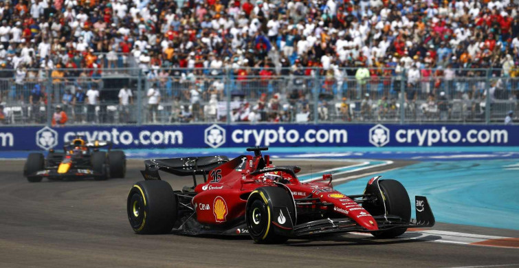 Formula 1 Monaco GP yarışı ne zaman, hangi kanalda?