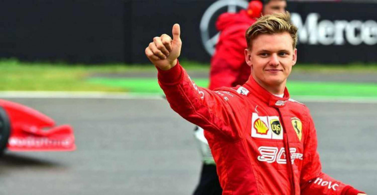 Formula 1 Monaco Monte Carlo GP’de korkutan kaza! Haas pilotu Mick Schumacher'ın sağlık durumu nasıl? Mick Schumacher ölümden döndü