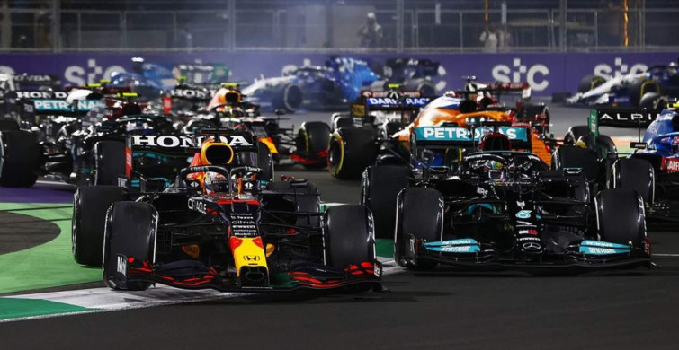 Formula 1 nerede, hangi ülkede yapılacak? F1 ne zaman başlıyor?