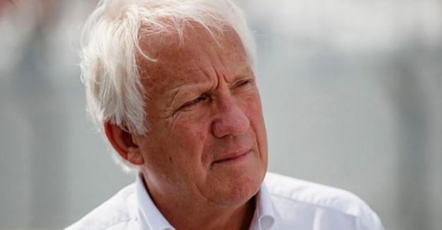 Formula 1 Yarış Direktörü Whiting Hayatını Kaybetti