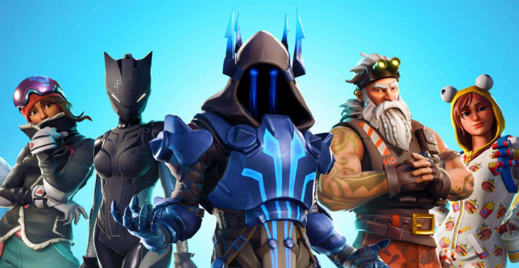 Fortnite sunucu çevrimdışı sorunu düzeldi mi, ne zaman düzelecek? Epic Games Fortnite sunucuları ne zaman açılacak? 7 Aralık 2023 Fortnite sunucu çevrimdışı hatası