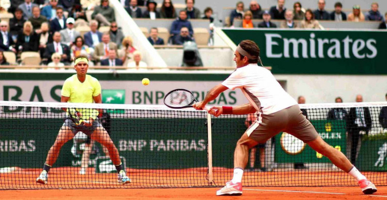 Fransa Açık Tenis Turnuvası hangi kanalda yayınlanıyor?