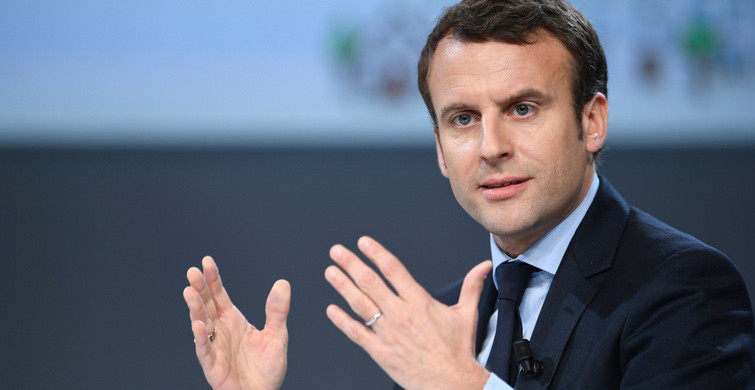 Fransa, Açıkça Lübnan'ın İçişlerine Müdahale Etti