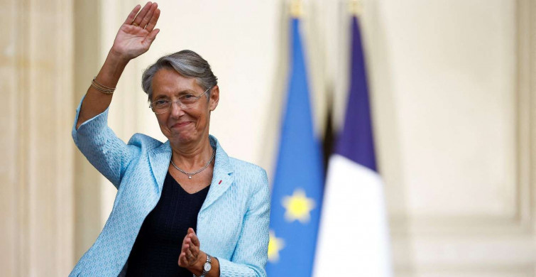 Fransa Başbakanı Elisabeth Borne kimdir?