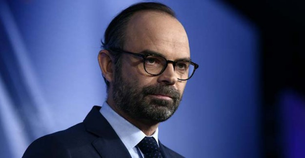 Fransa Başbakanı'ndan BM'ye Sarı Yelekliler Eleştirisi 