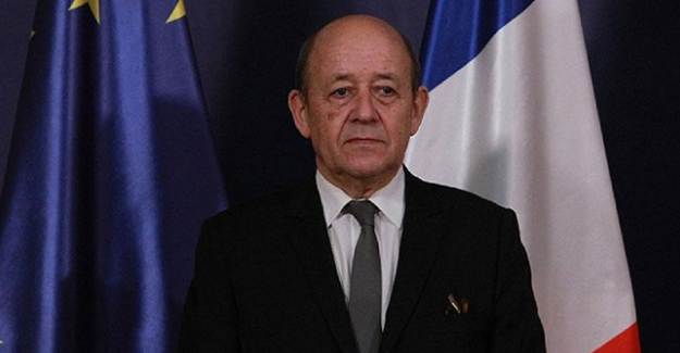 Fransa Dışişleri Bakanı: Dağlık Karabağ Konusunda Tarafsız Kalmalıyız