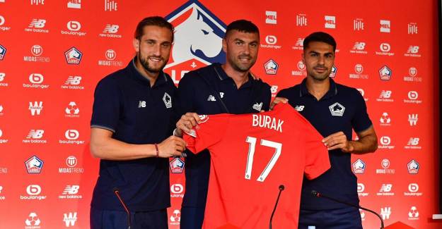 Fransa Ligue 1 Start Alıyor