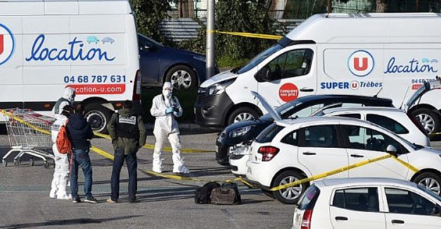 Fransa Terör Saldırısının Sorumlularını Yargıladı