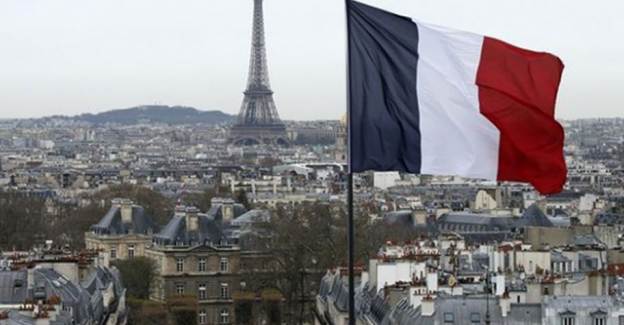 Fransa Ülkü Ocaklarını Kapatma Kararı Aldı