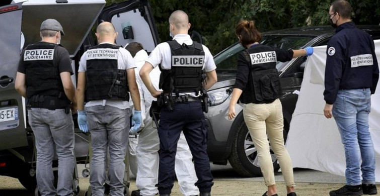 Fransa'da Cinayet Kurbanı Türk: 100 Kez Bıçaklandı