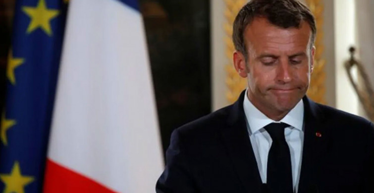 Fransa'da dengeleri değiştirecek politik adımlar! Macron bu kadarını beklemiyordu