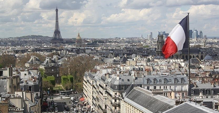 Fransa’da Hükümetin Kapattığı Pantin Camisi Tekrar Açılıyor