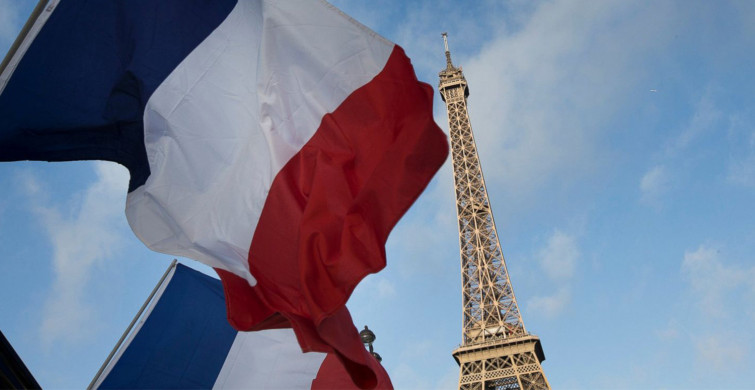 Fransa'da İstihbarat Ajansı Kurulacak