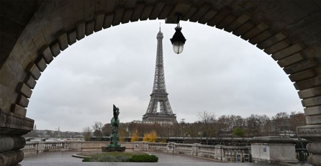 Fransa'da Terör Saldırısı Hazırlığındaki 7 Kişi Gözaltına Alındı