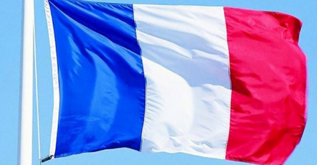 Fransa'dan ABD'nin Zarif'e Karşı Yaptırımına Tepki Gösterdi